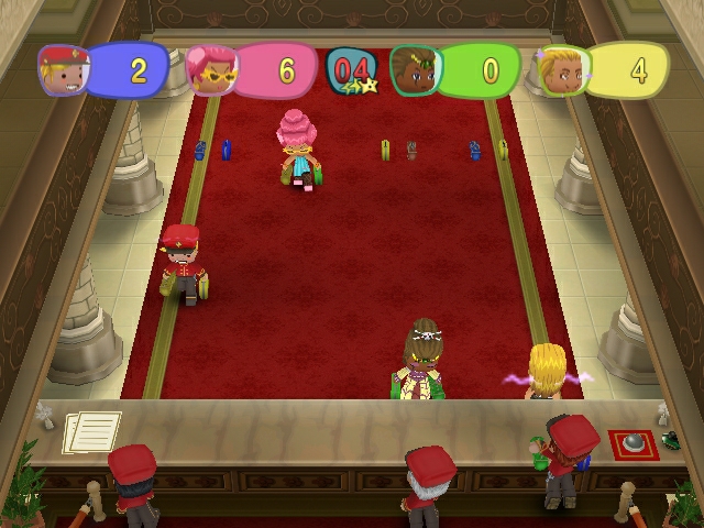 MySims Party - Imagen 30